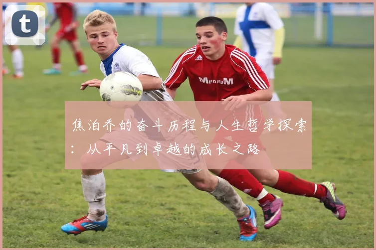 焦泊乔的奋斗历程与人生哲学探索：从平凡到卓越的成长之路